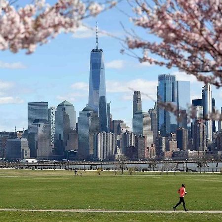Sweet Home - 20 Minutes To Nyc Jersey City Luaran gambar