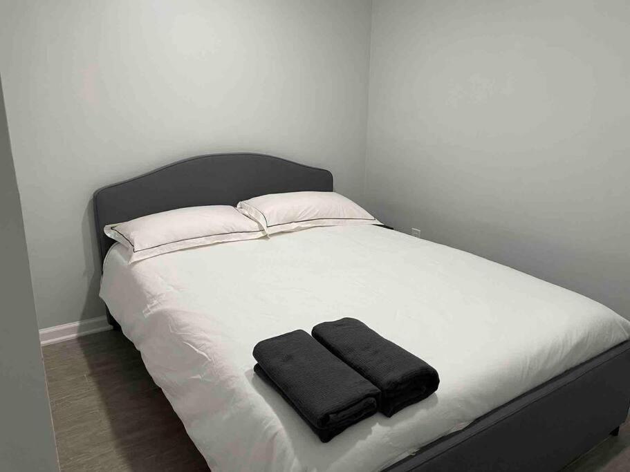 Sweet Home - 20 Minutes To Nyc Jersey City Luaran gambar