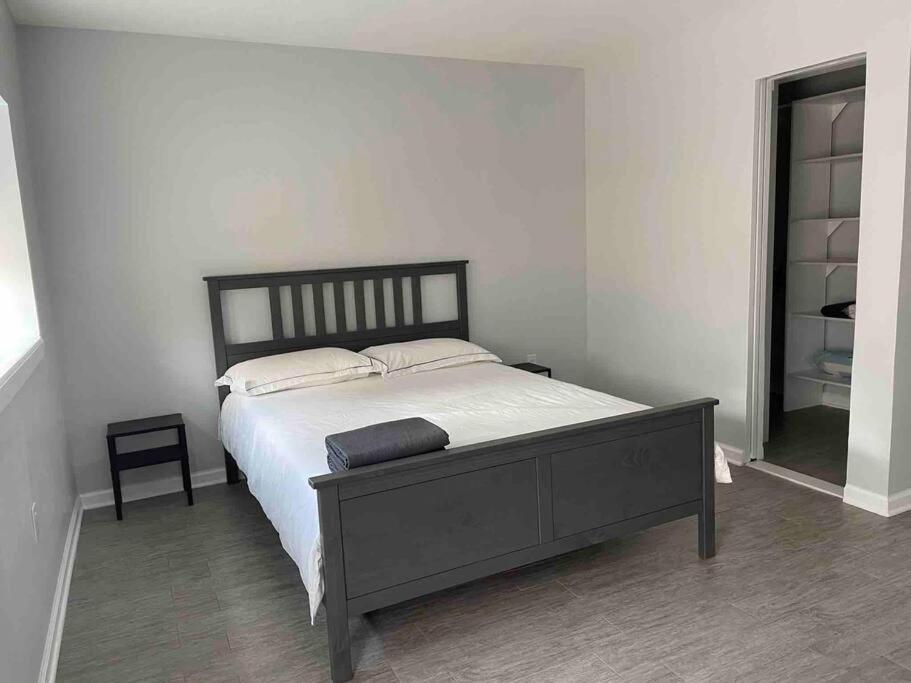 Sweet Home - 20 Minutes To Nyc Jersey City Luaran gambar