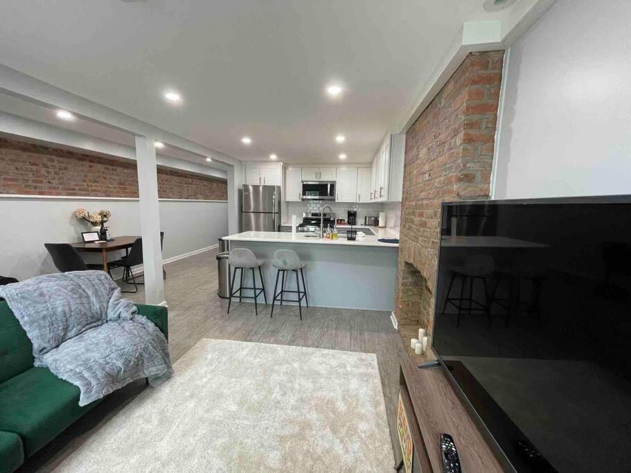 Sweet Home - 20 Minutes To Nyc Jersey City Luaran gambar